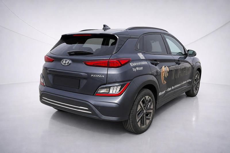 Foto 4 van Hyundai Kona