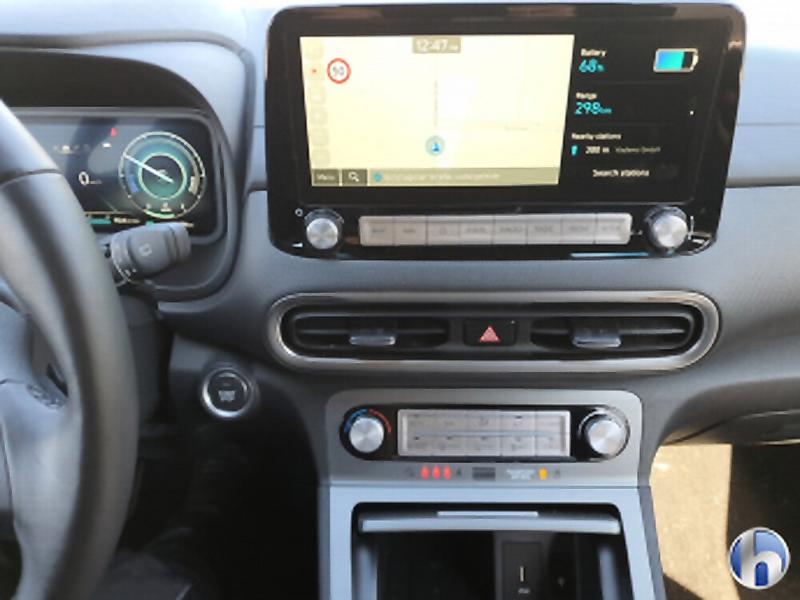 Foto 7 van Hyundai Kona