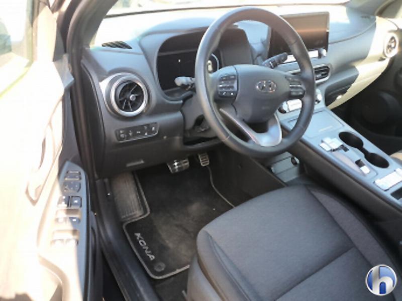 Foto 6 van Hyundai Kona