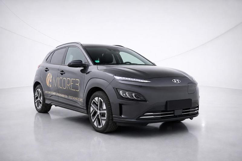 Foto 2 van Hyundai Kona