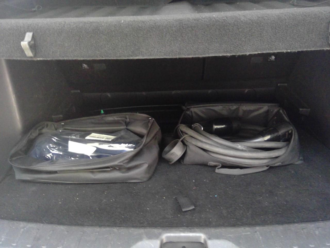 Foto 20 van BYD Atto 3