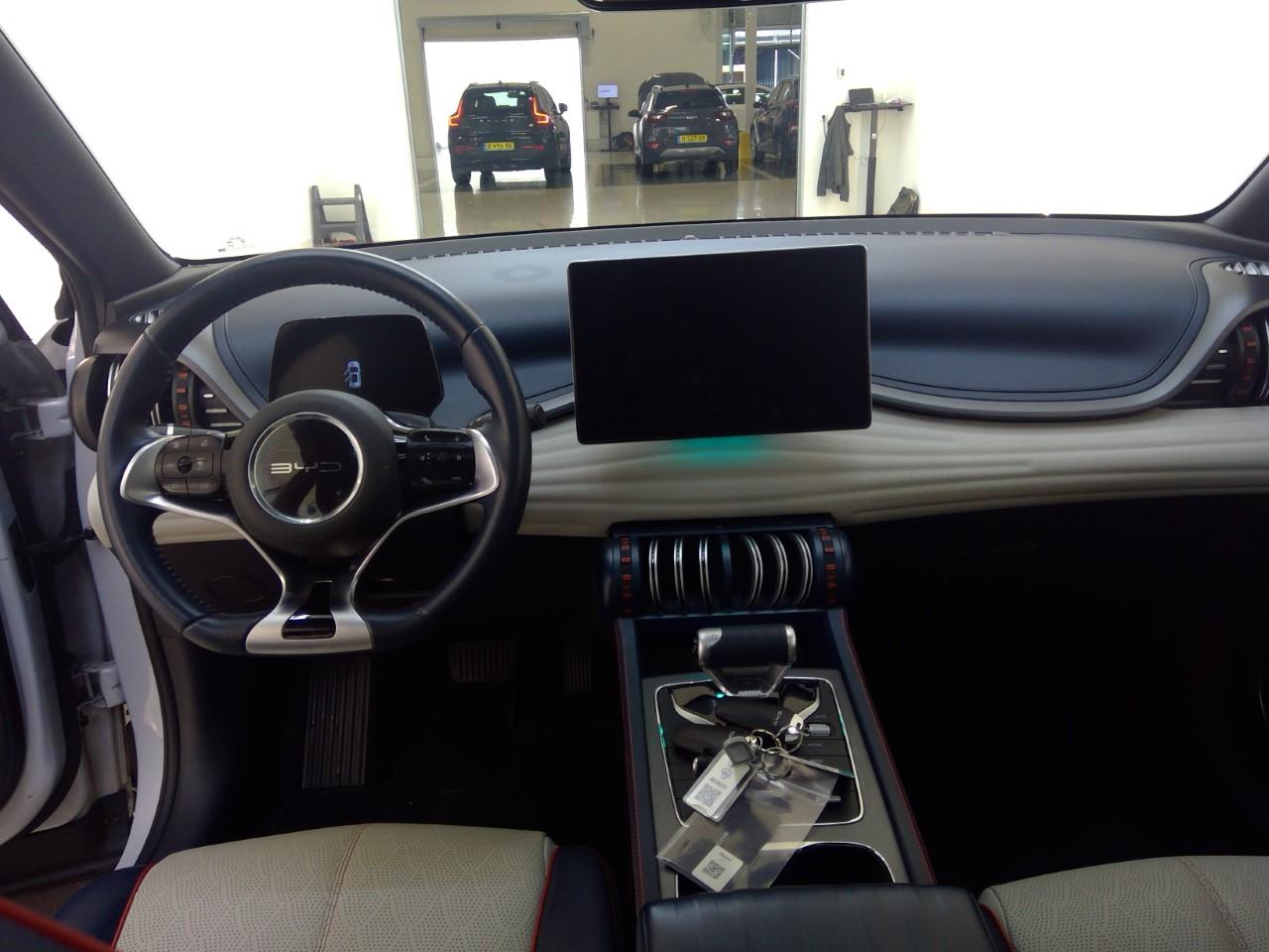 Foto 8 van BYD Atto 3