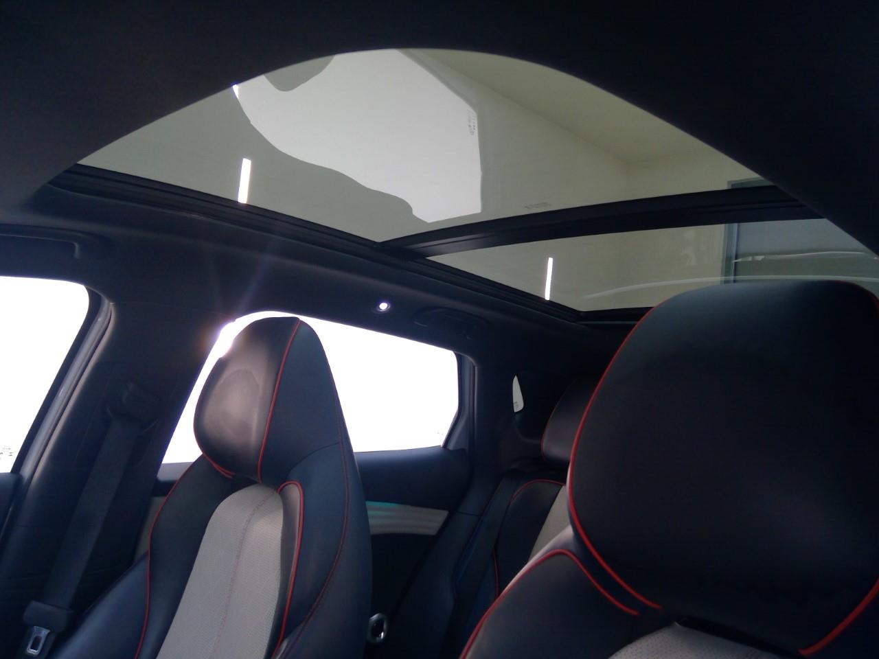Foto 19 van BYD Atto 3