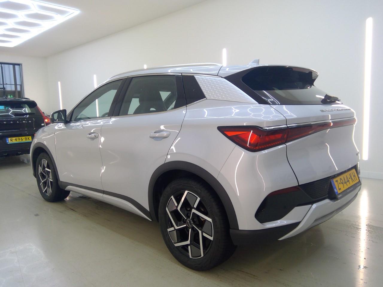 Foto 5 van BYD Atto 3