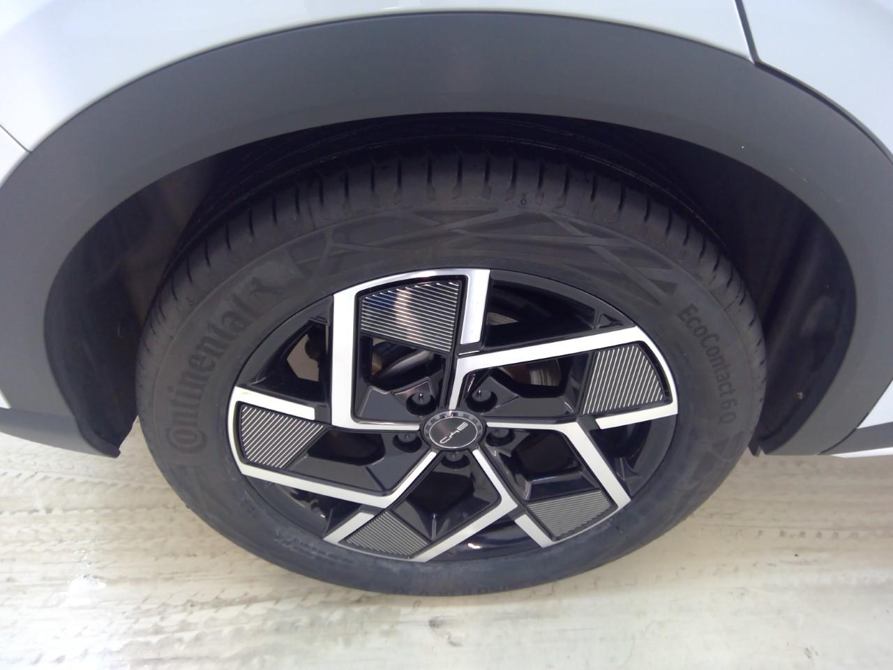 Foto 10 van BYD Atto 3