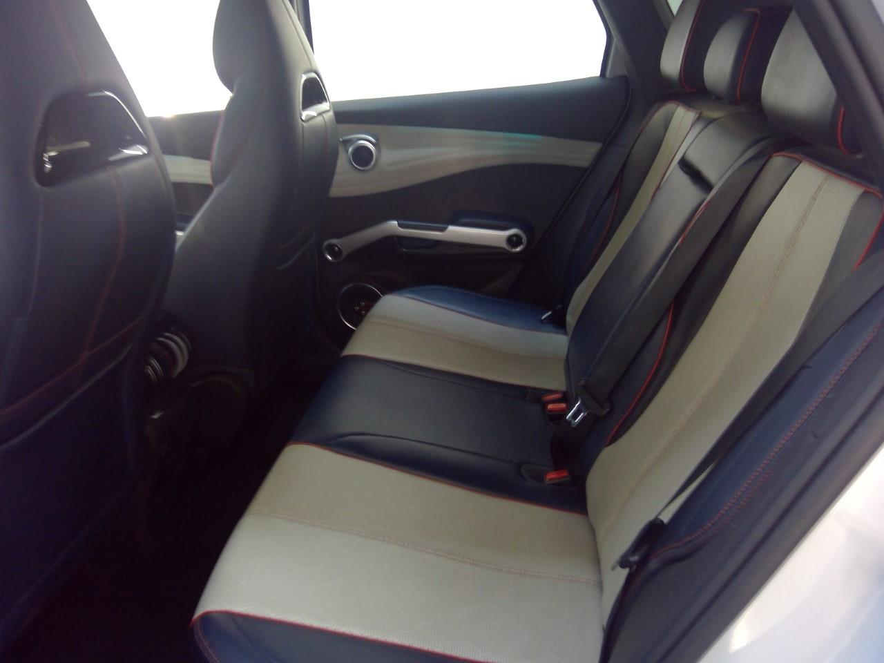 Foto 7 van BYD Atto 3