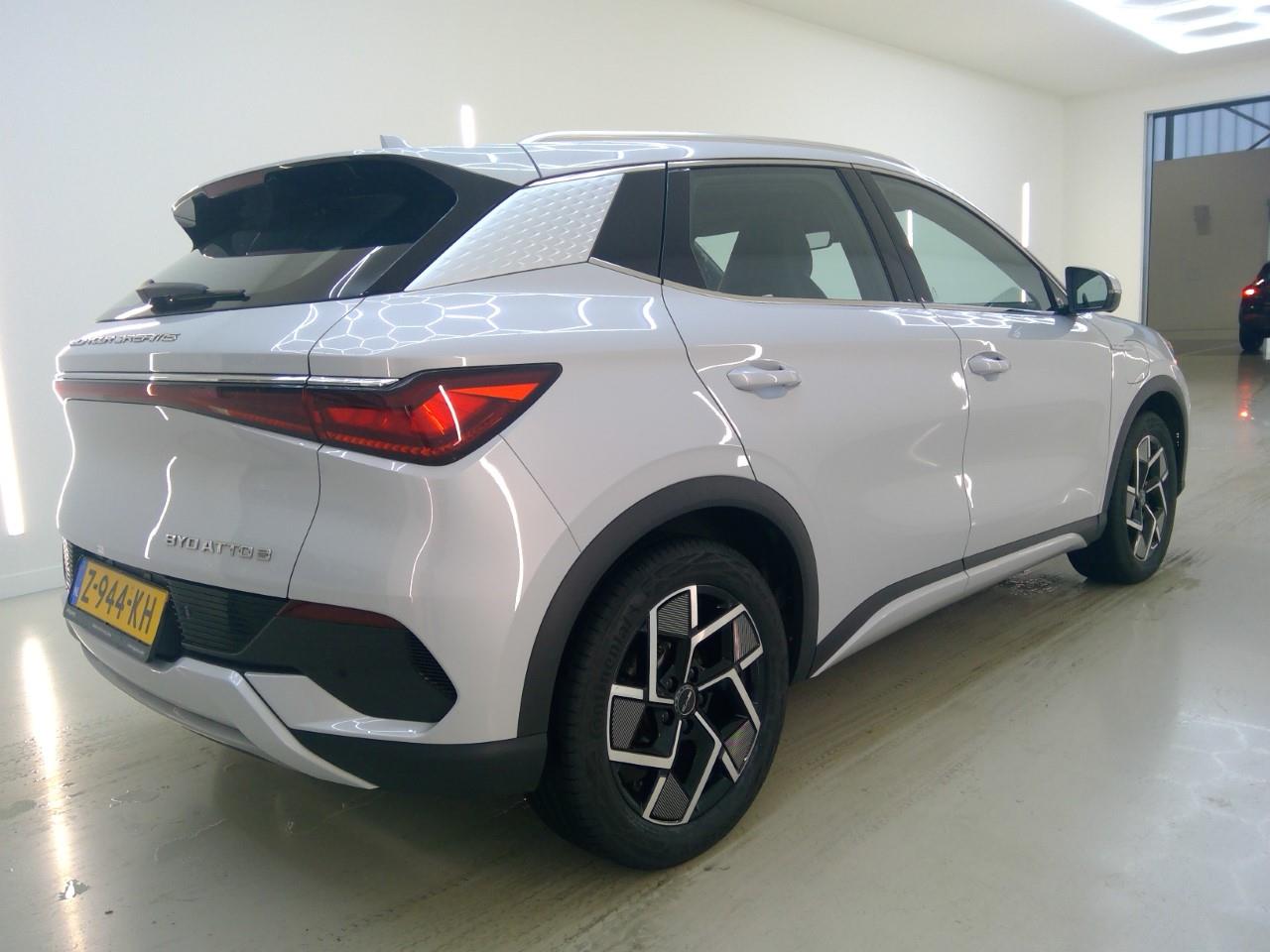 Foto 4 van BYD Atto 3