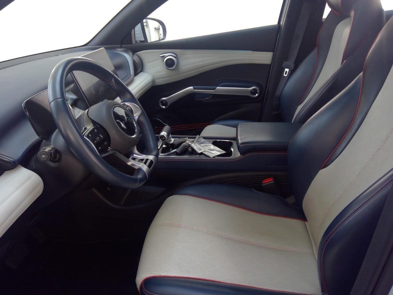 Foto 6 van BYD Atto 3