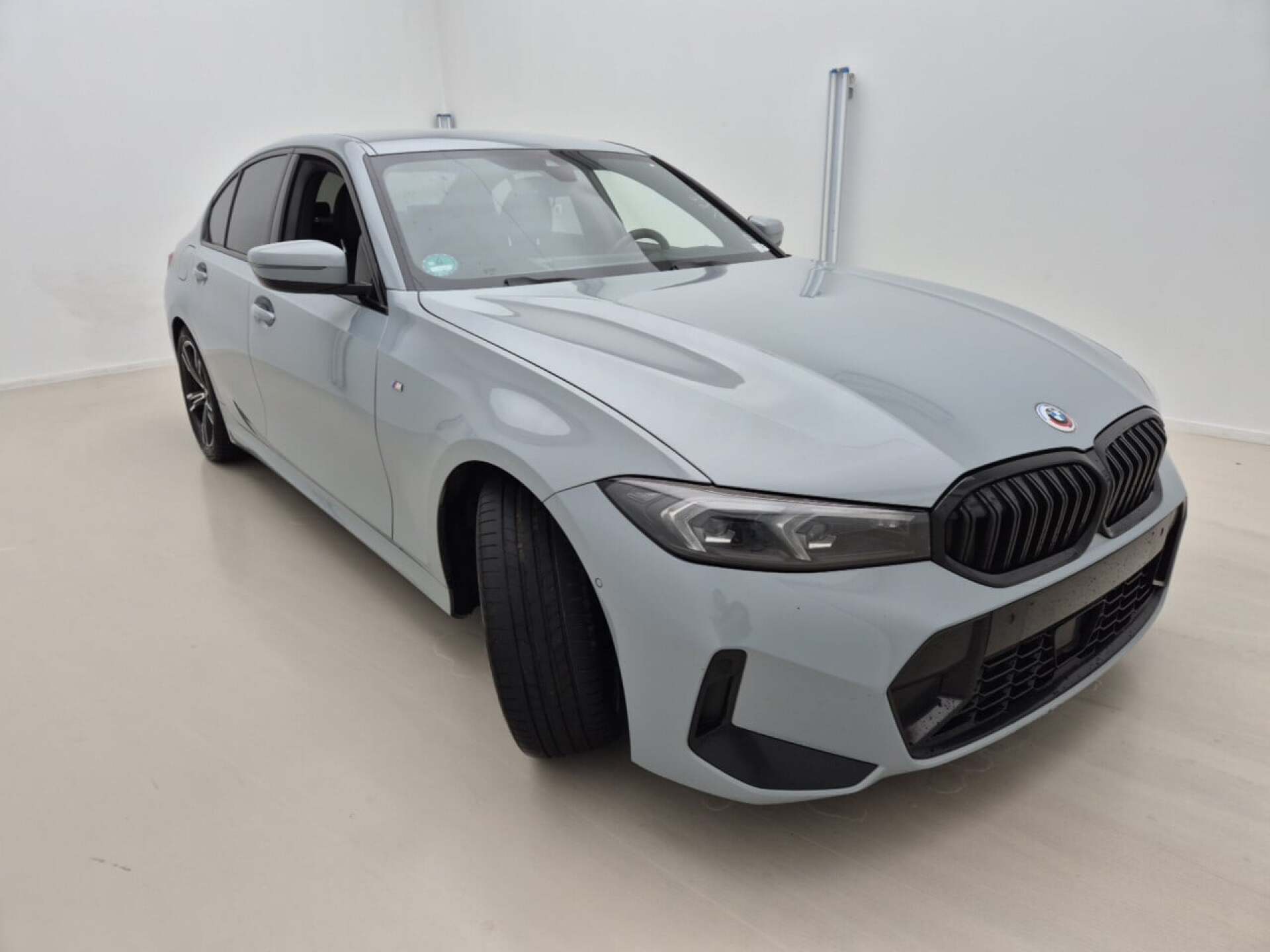 BMW 3 Series 330d