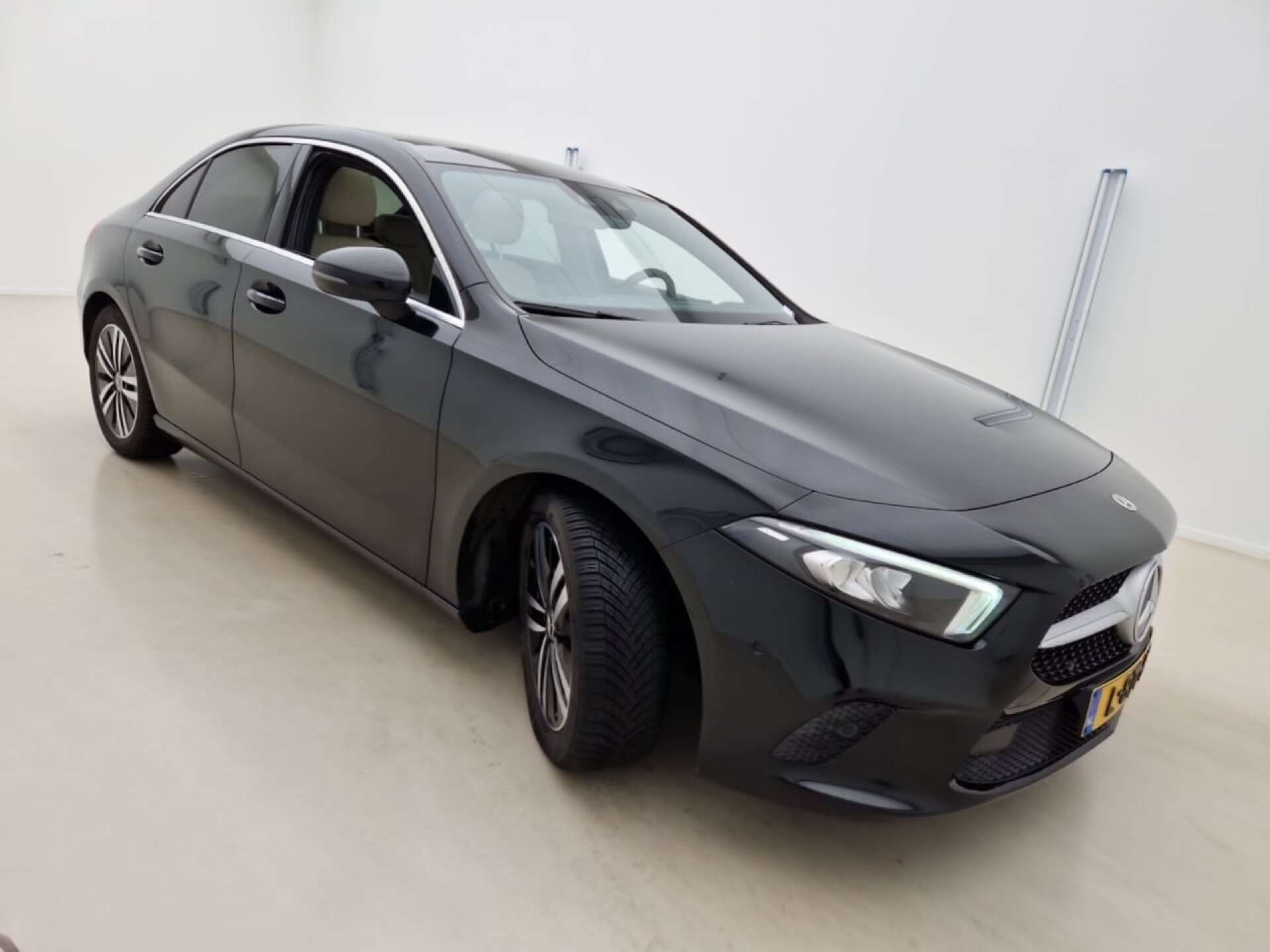 Mercedes-Benz A-Class A 180