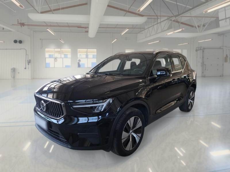 Volvo XC40 1.5 T5 Core - Hybrid - Automatic - 262 hp - 85.518 km
