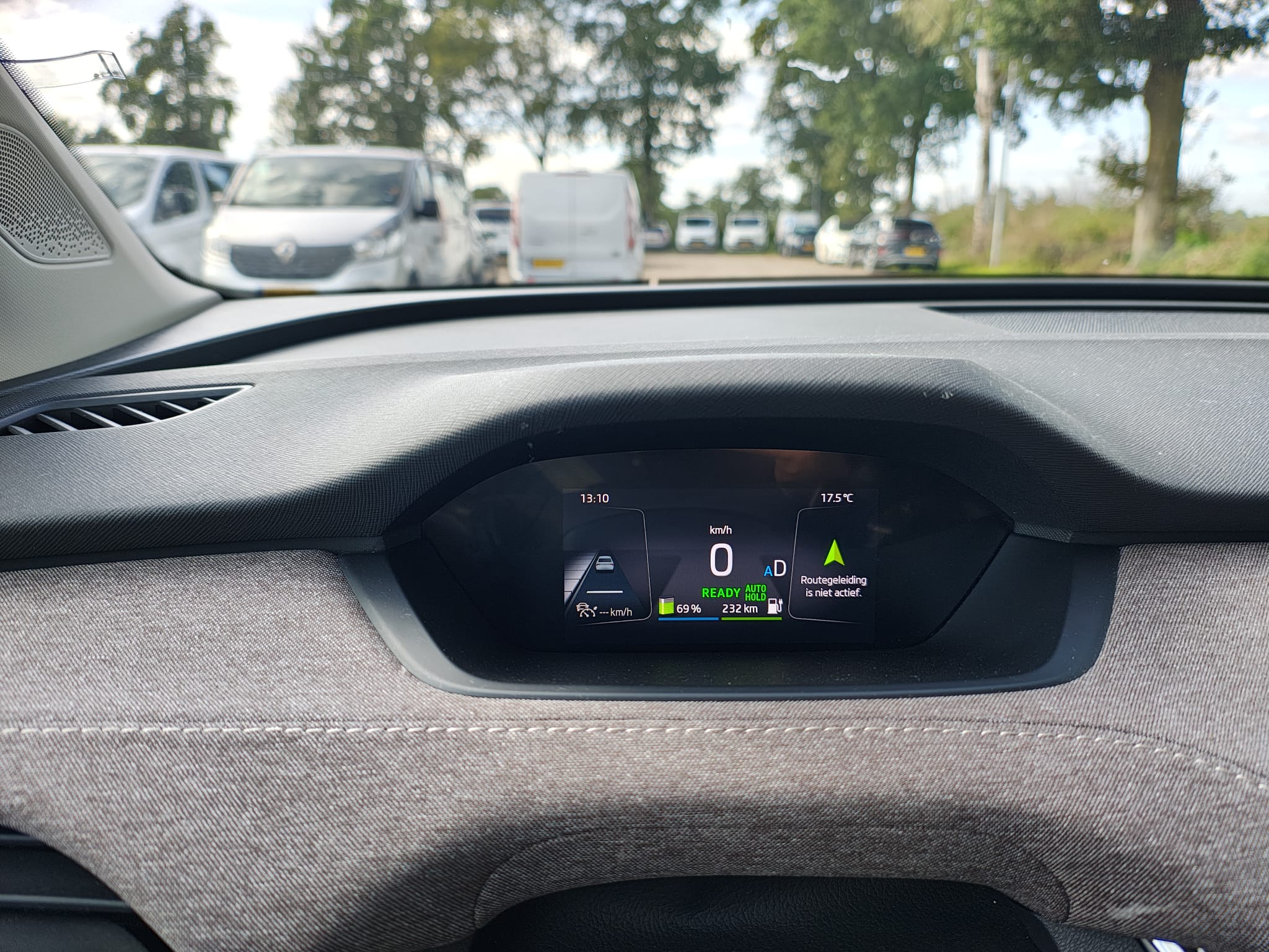 Foto 11 van Skoda Enyaq