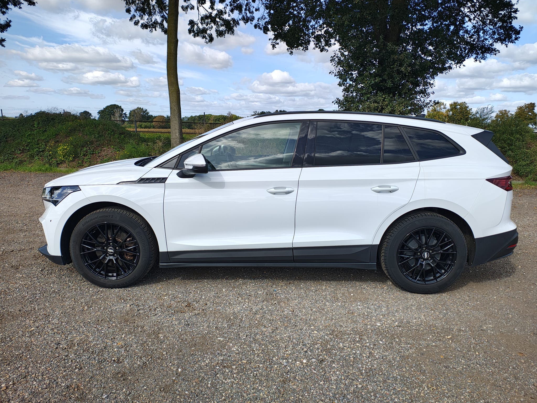 Foto 6 van Skoda Enyaq