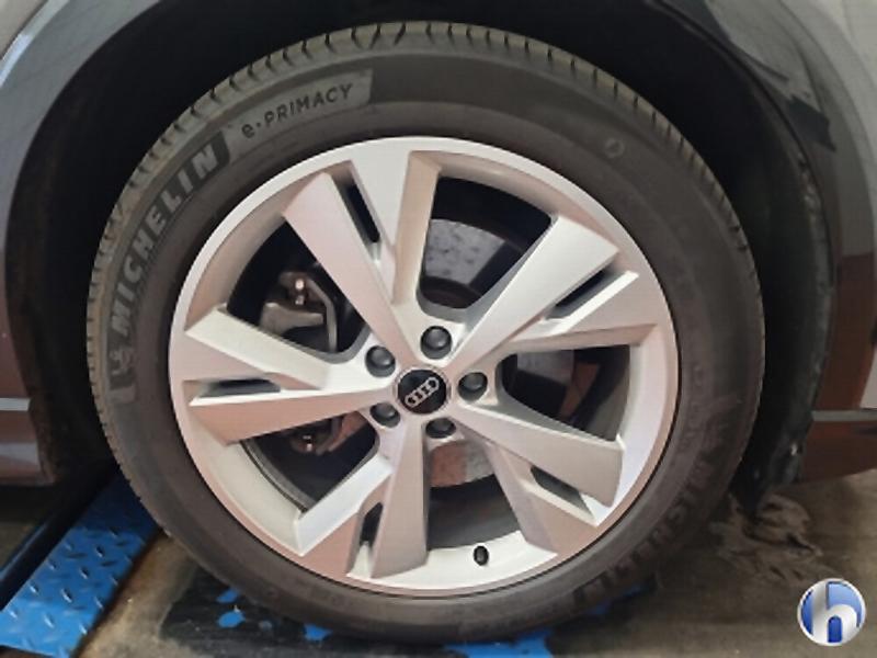 Foto 11 van Audi Q4 e-tron
