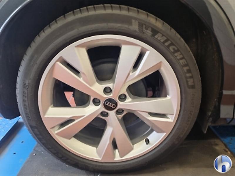 Foto 10 van Audi Q4 e-tron