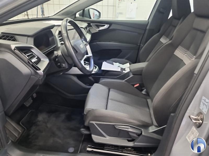 Foto 6 van Audi Q4 e-tron