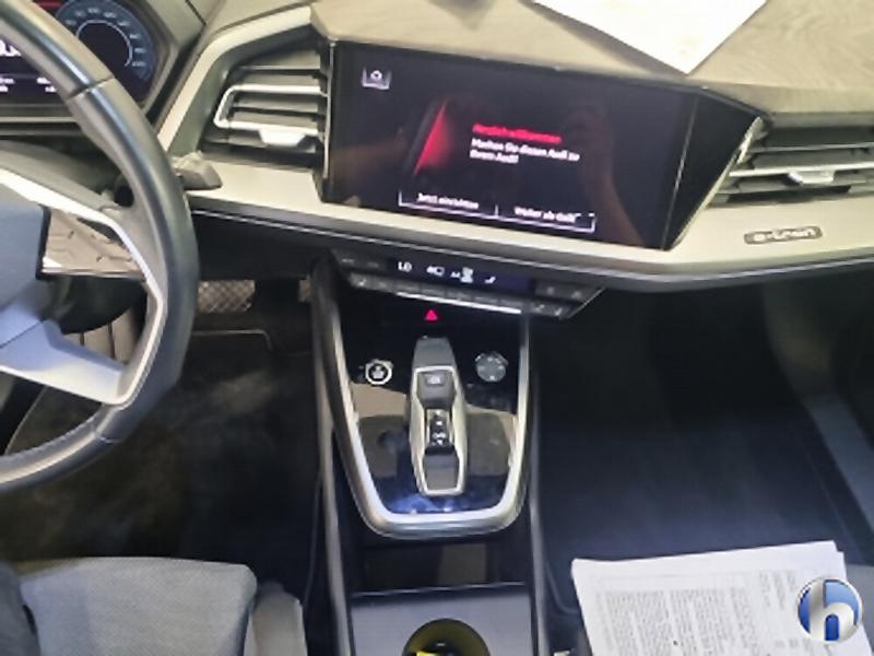 Foto 7 van Audi Q4 e-tron