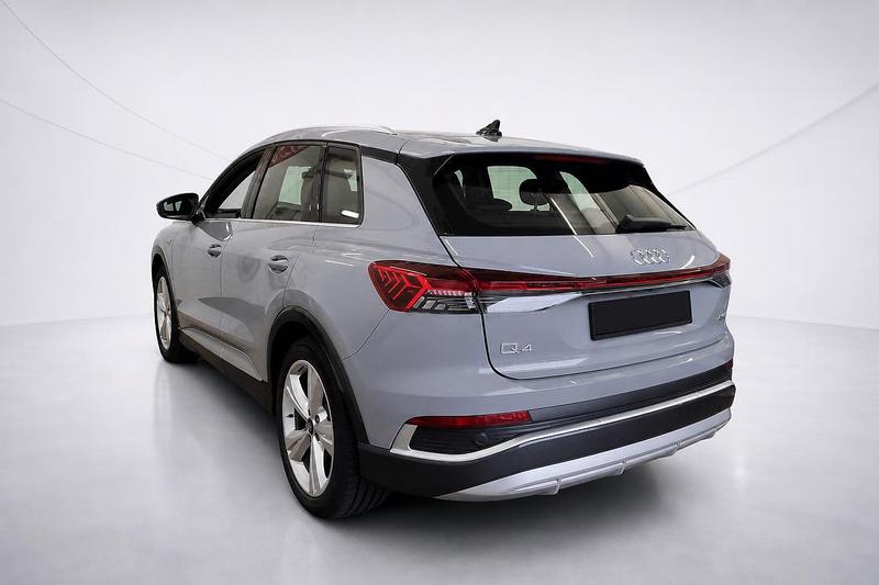 Foto 5 van Audi Q4 e-tron