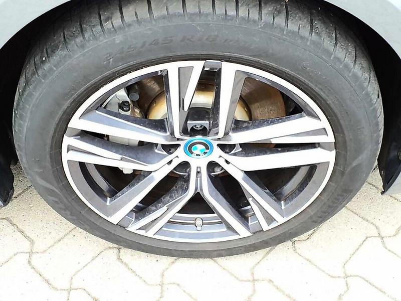 Foto 16 van BMW i4