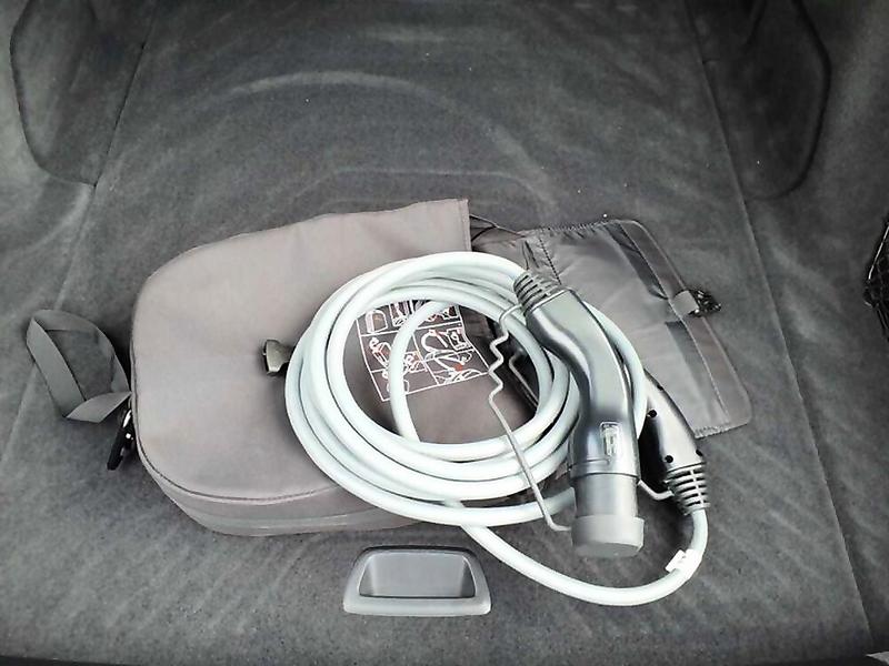 Foto 13 van BMW i4
