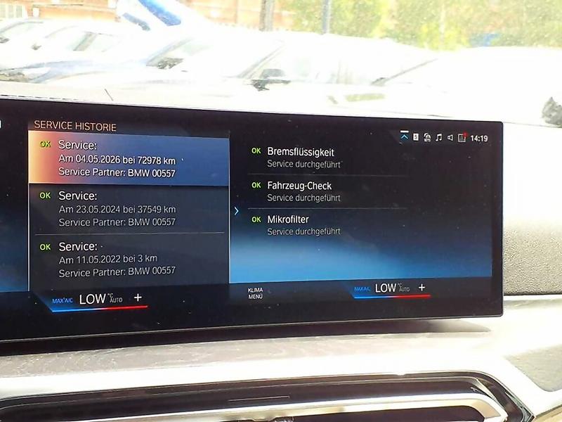 Foto 10 van BMW i4
