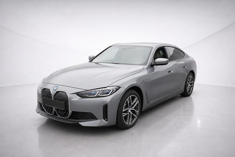 Foto 3 van BMW i4