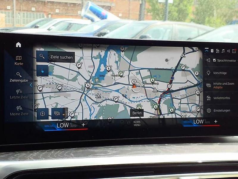 Foto 8 van BMW i4