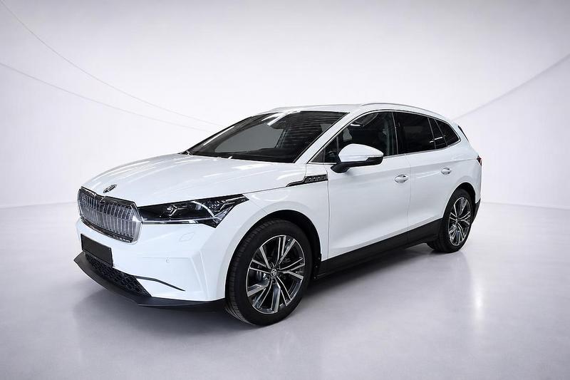 Foto 3 van Skoda Enyaq