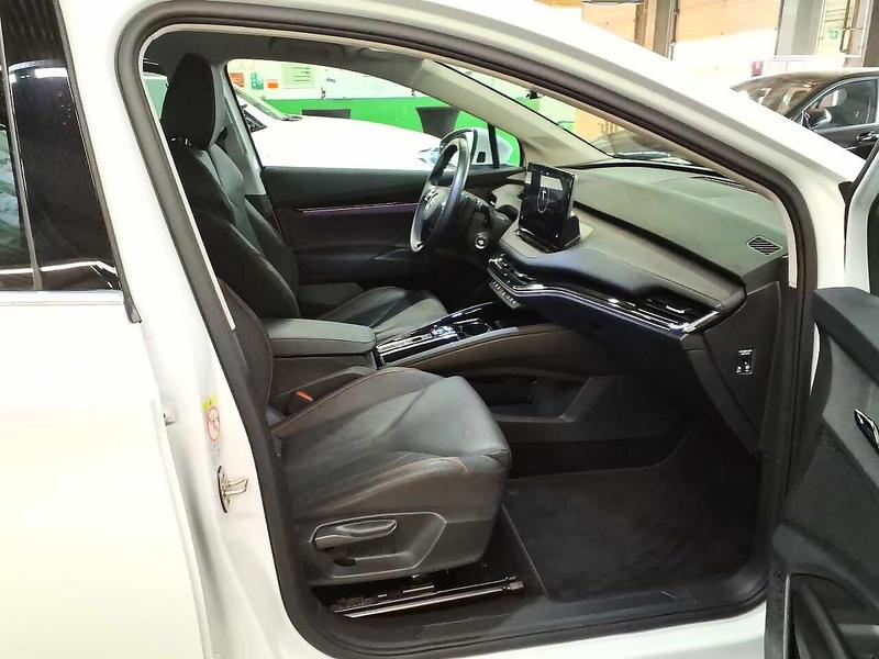 Foto 7 van Skoda Enyaq