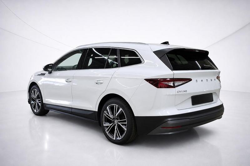 Foto 5 van Skoda Enyaq