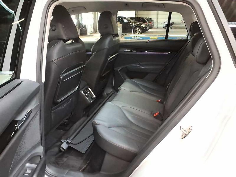 Foto 6 van Skoda Enyaq