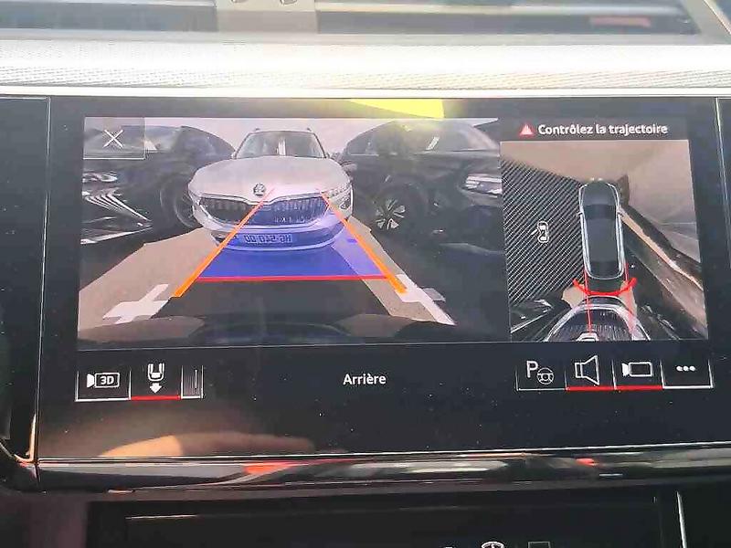 Foto 6 van Audi Q8