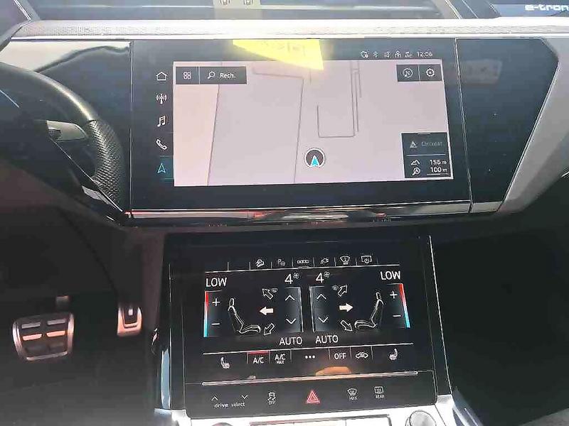 Foto 4 van Audi Q8