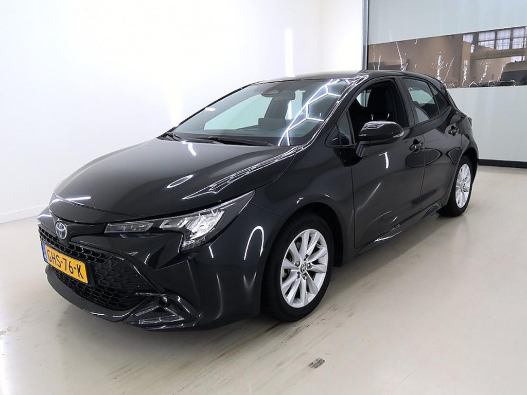 Toyota Corolla Active - Hybrid - Automatic - 98 hp - 32.626 km