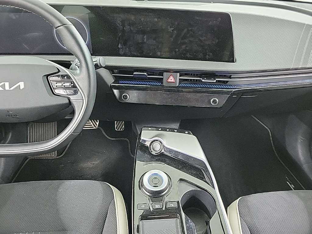 Foto 13 van Kia EV6