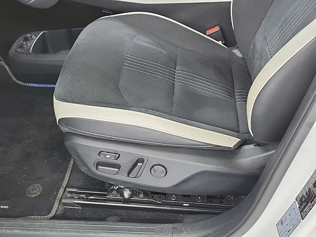 Foto 17 van Kia EV6
