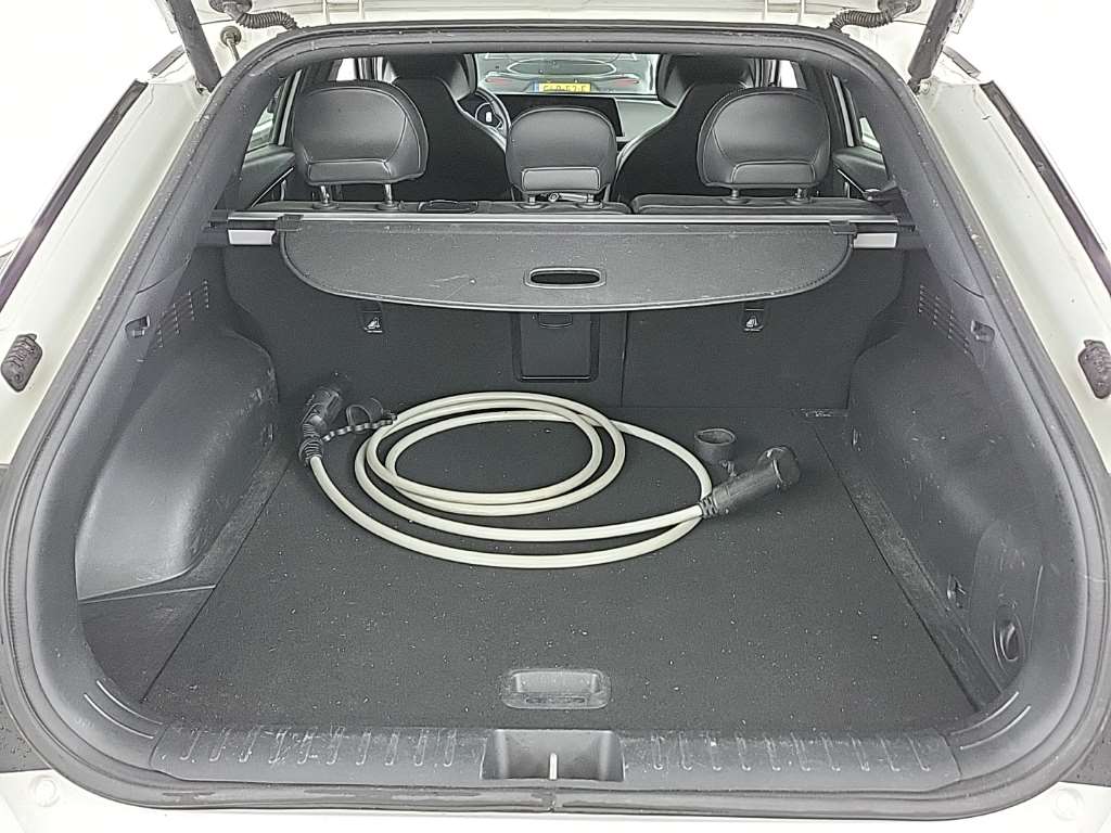 Foto 9 van Kia EV6