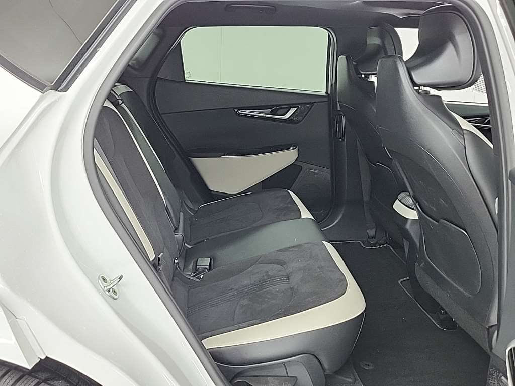 Foto 6 van Kia EV6