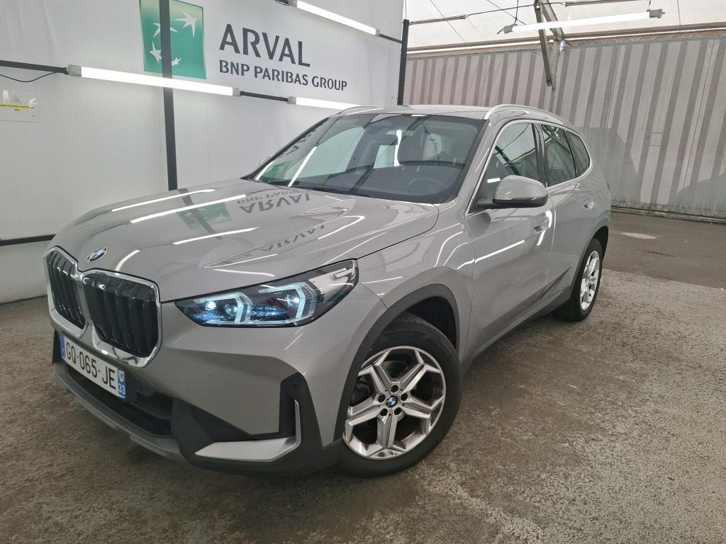 BMW X1 18d - Diesel - Automatic - 150 hp - 122.995 km