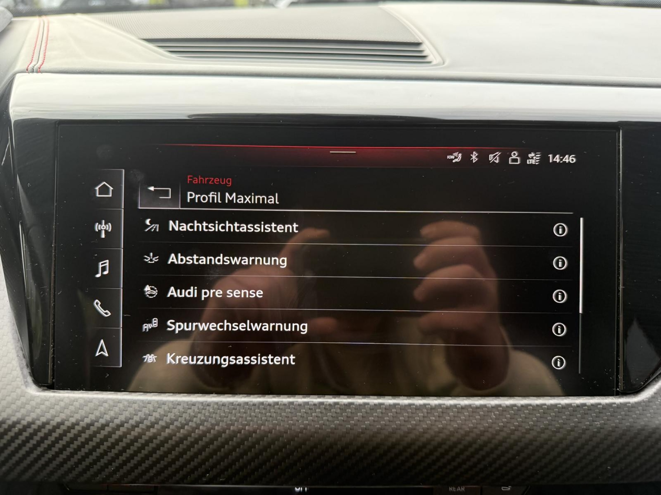 Foto 30 van Audi e-tron
