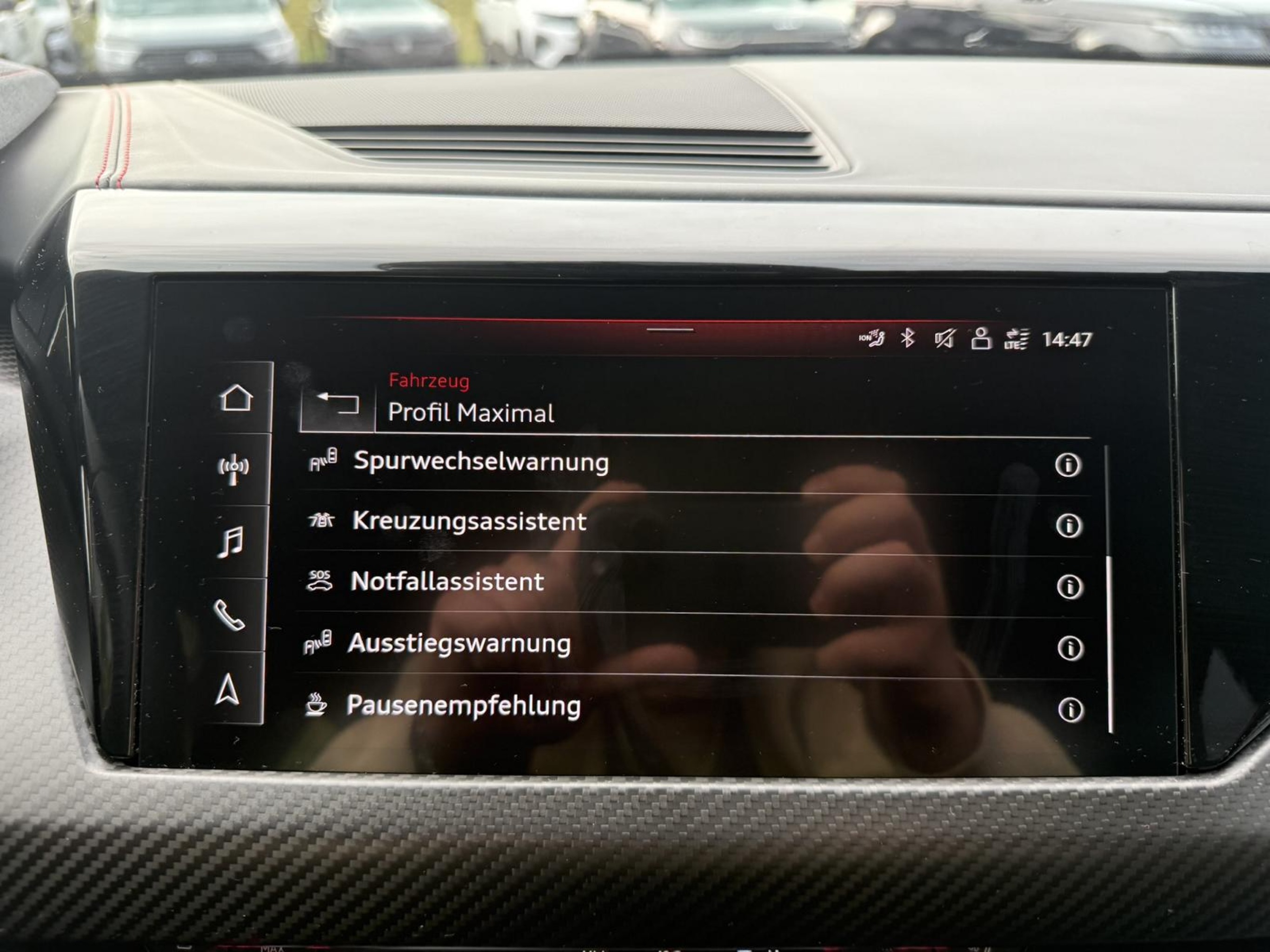 Foto 31 van Audi e-tron