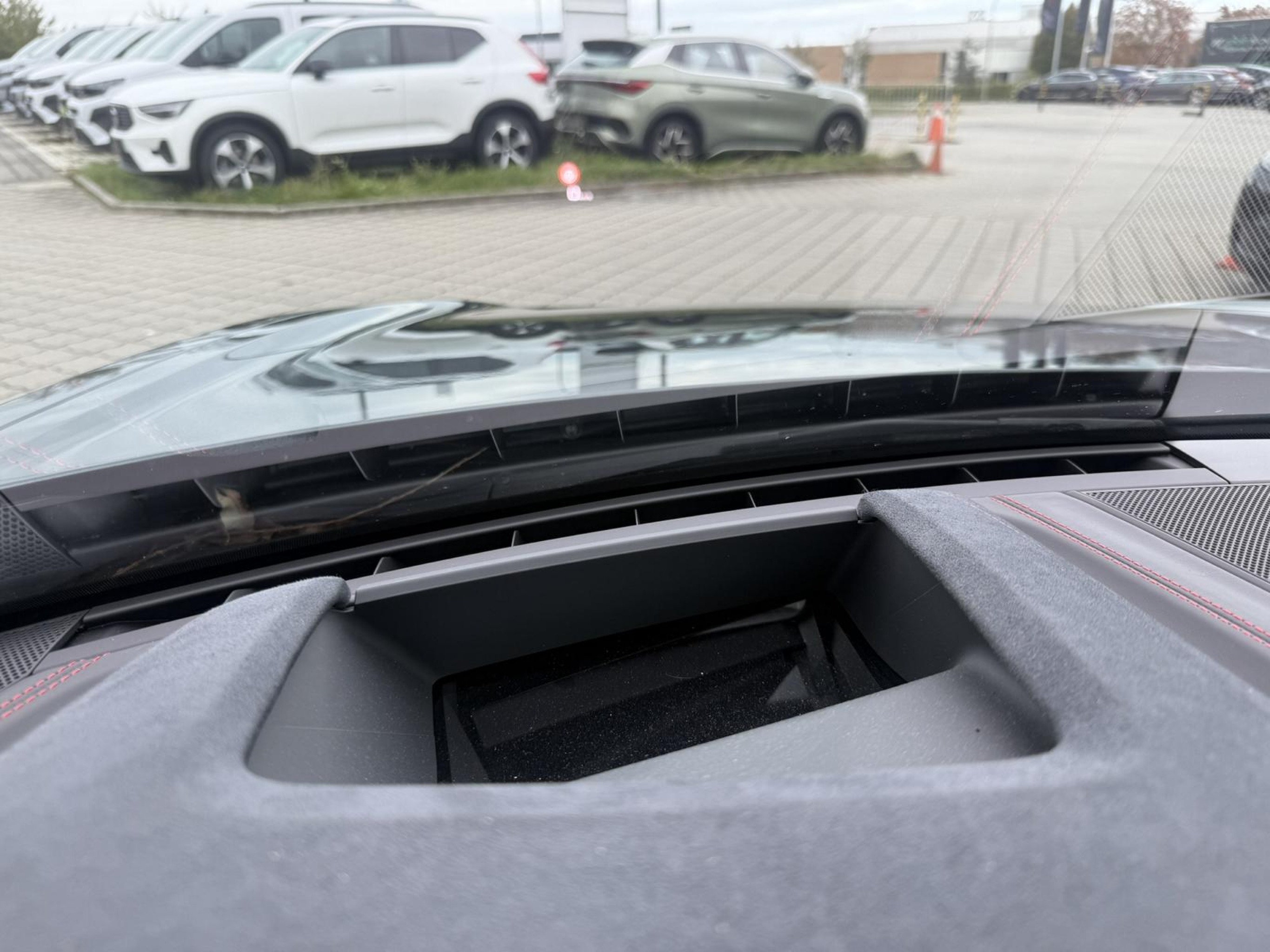 Foto 19 van Audi e-tron