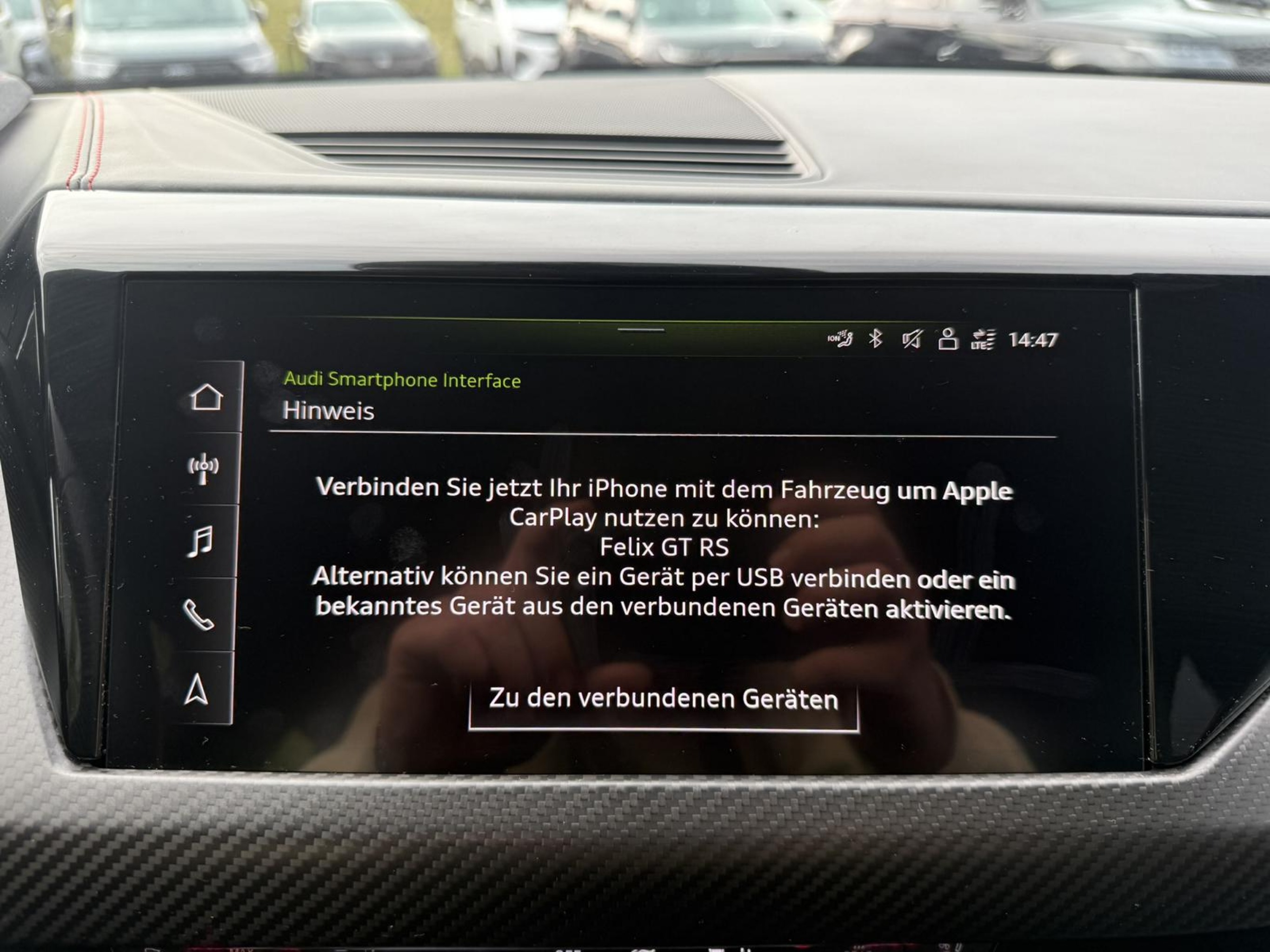 Foto 33 van Audi e-tron