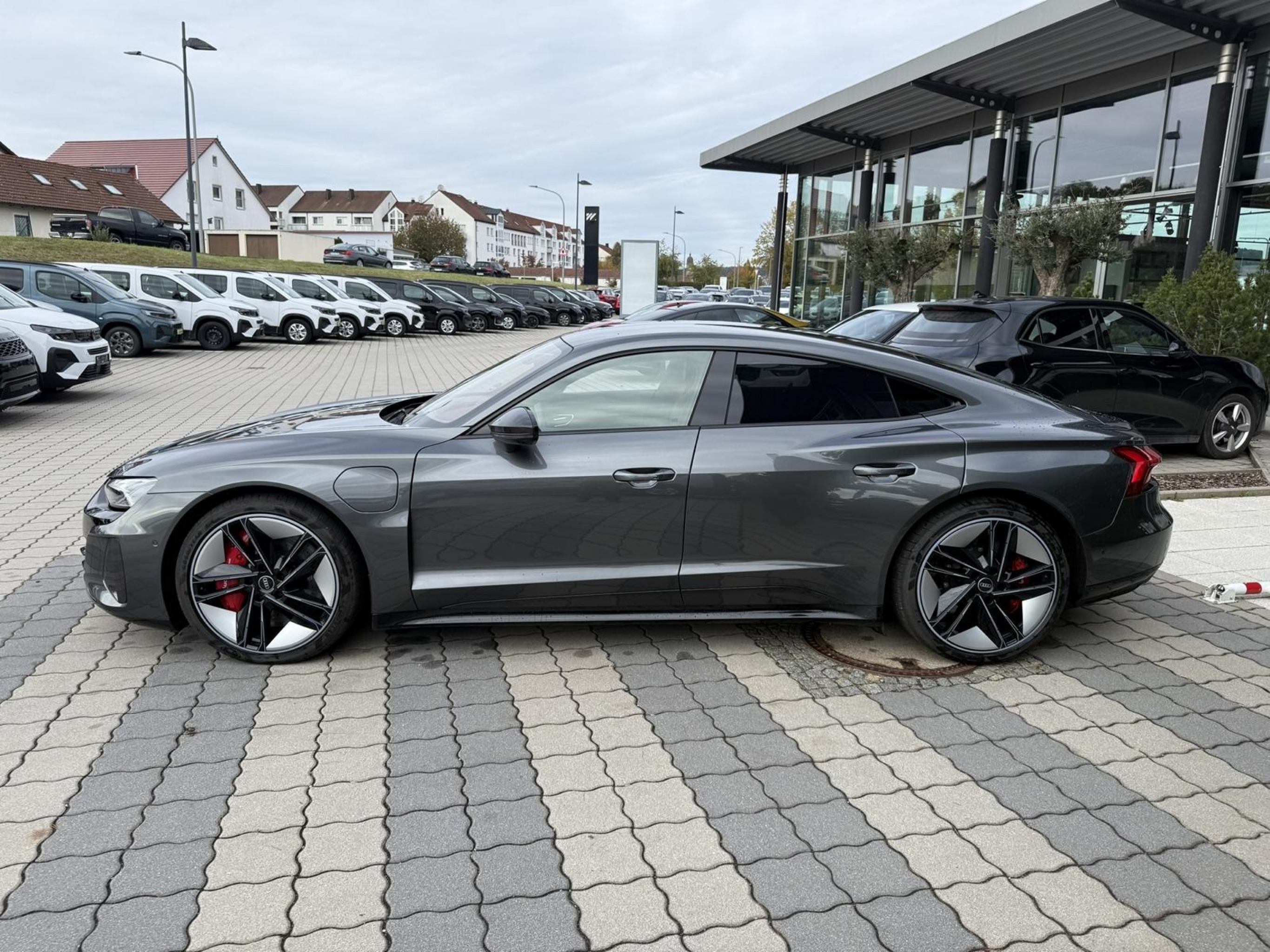 Foto 5 van Audi e-tron