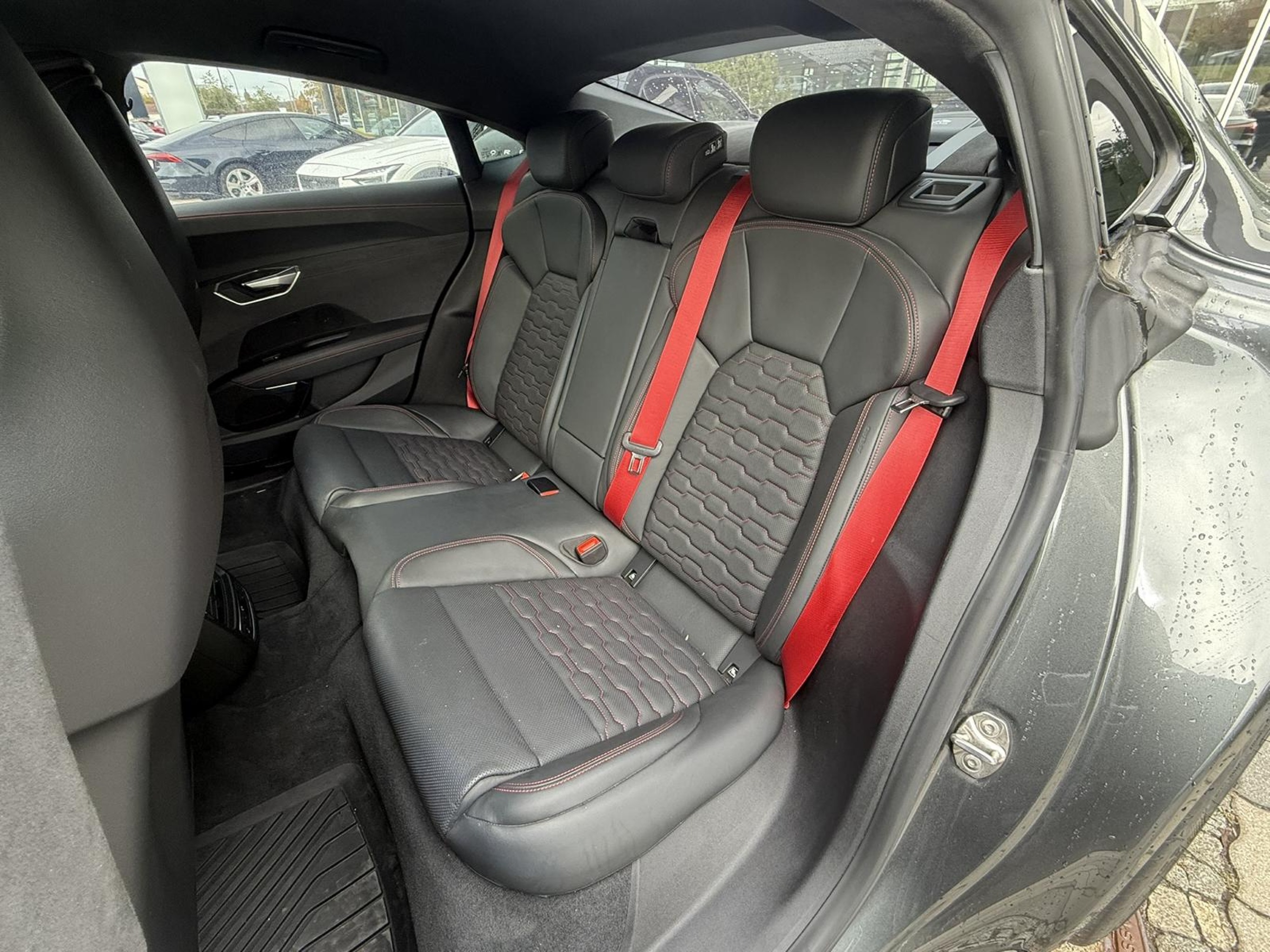 Foto 8 van Audi e-tron