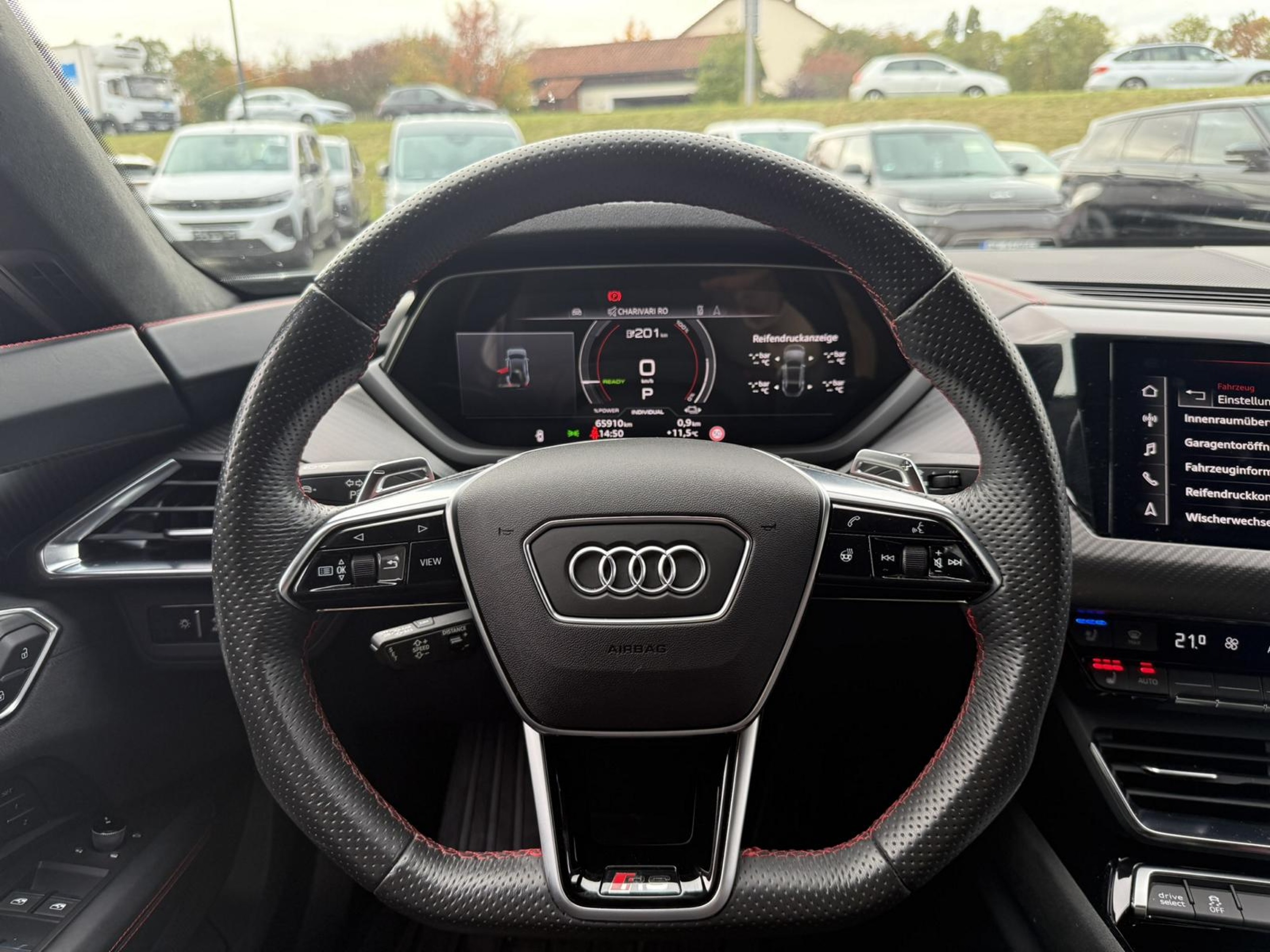 Foto 7 van Audi e-tron