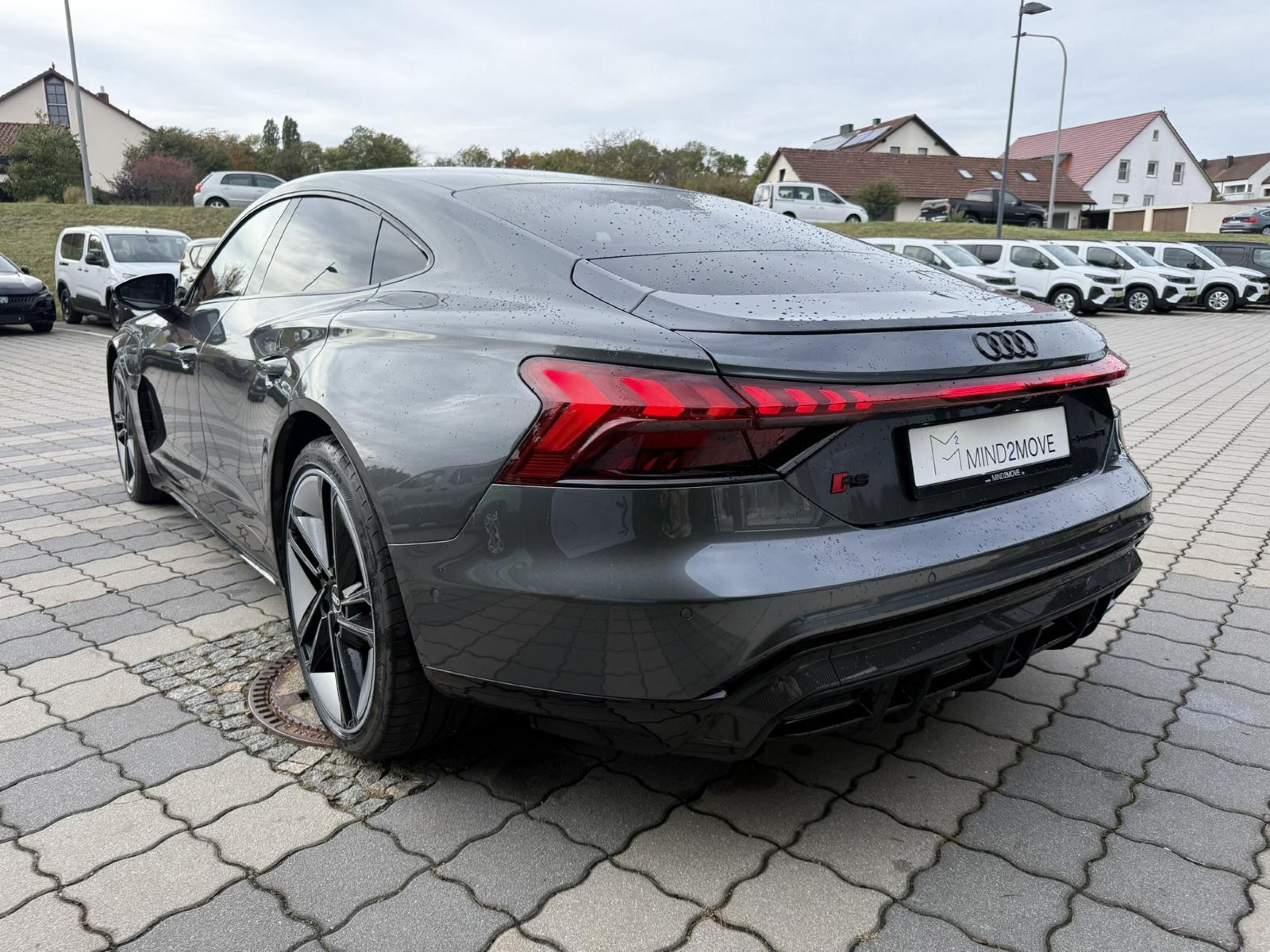 Foto 4 van Audi e-tron