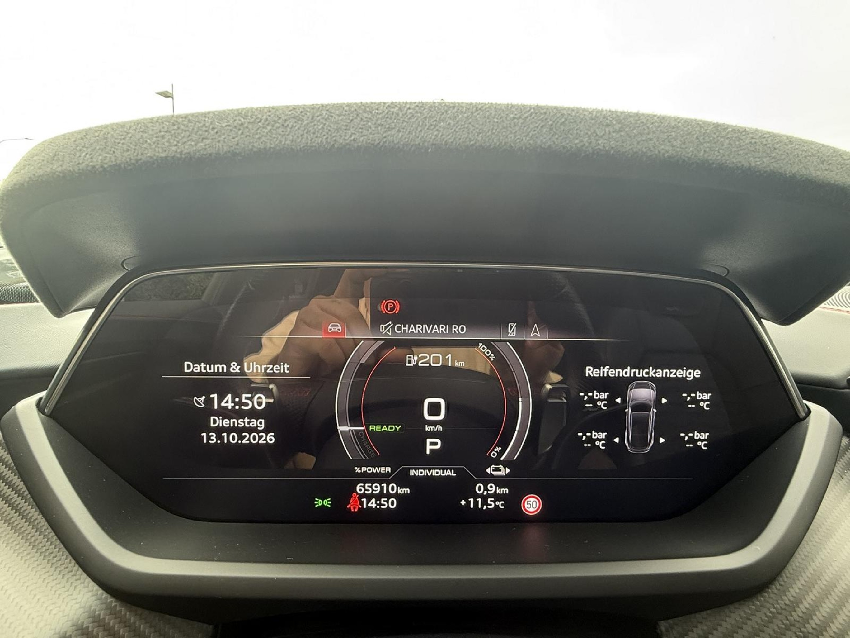 Foto 10 van Audi e-tron