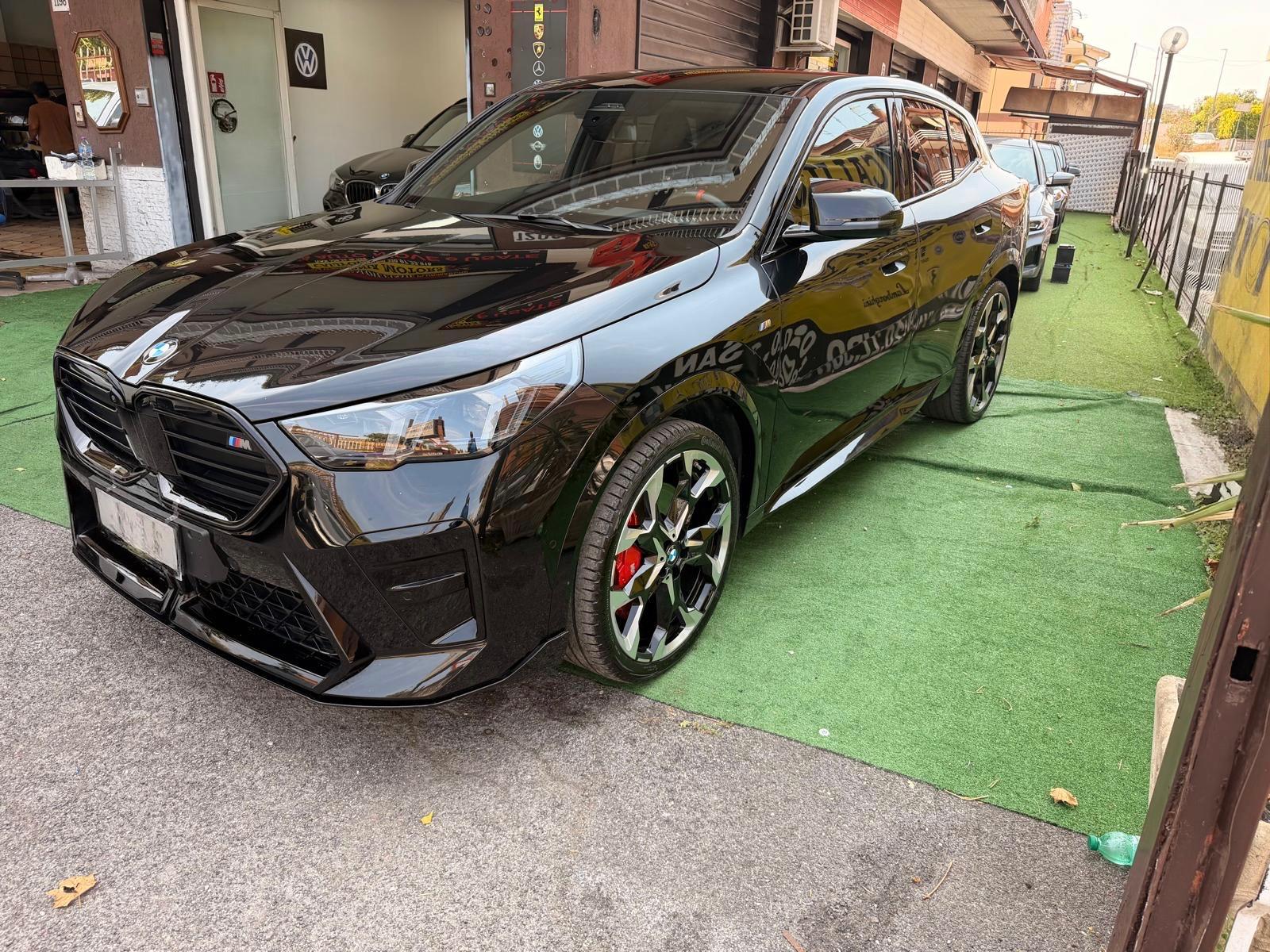 BMW X2 2.0 M Sport - Petrol - Automatic - 300 hp - 54.153 km
