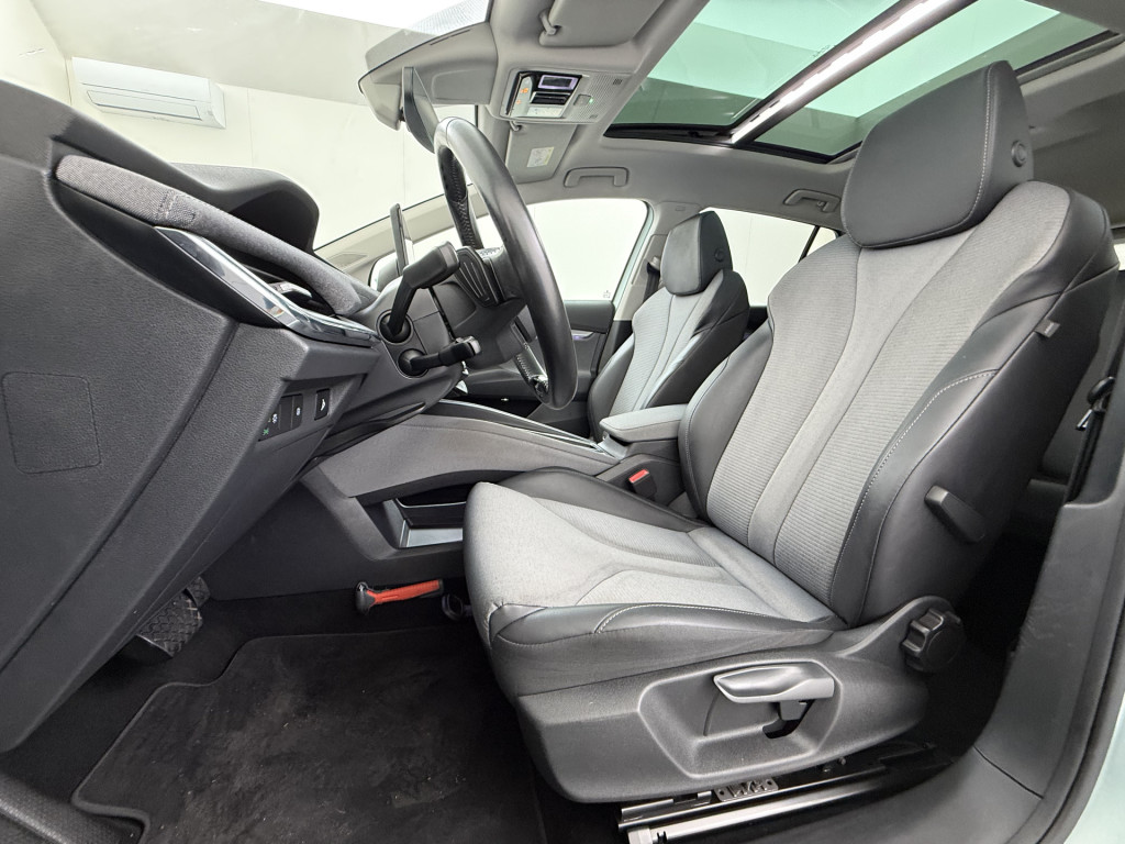 Foto 15 van Skoda Enyaq
